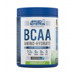 Applied Nutrition BCAA Amino-Hydrate Aminoskābju Maisījumi Aminoskābes
