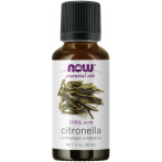 Now Foods Citronella Oil