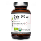 Kenay AG Organic Selenium 200 mcg