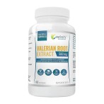 WISH Pharmaceutical Valerian Root Extract 500 mg