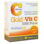 Olimp Gold-Vit C 1000 Forte