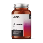 UNS L-Tryptophan 500 mg L-triptofanas Amino rūgštys