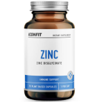 Iconfit Zinc 25 mg