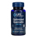 Life Extension Optimized Quercetin 250 mg