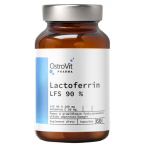 OstroVit Lactoferrin LFS 90%