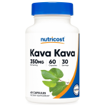 Nutricost Kava Kava 350 mg