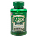 Holland & Barrett Flaxseed Linseed Oil 1000 mg