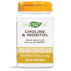 Nature's Way Choline & Inositol