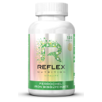 Reflex Nutrition Albion Ferrochel (Iron) Bisglycinate 14 mg