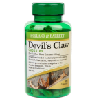 Holland & Barrett Devil's claw