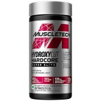 MuscleTech Hydroxycut Hardcore Super Elite Rasvapõletid Kaalu juhtimine