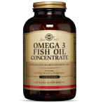 Solgar Omega-3 Fish Oil Concentrate