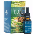 GAL K-complex + D3 Forte