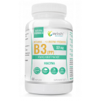 WISH Pharmaceutical Vitamin B3 (PP) 50 mg