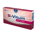 Oleofarm B-Vitum Complex