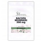 Forest Vitamin Bacopa Monnieri 500 mg