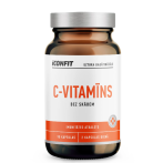 Iconfit Vitamin C - Non-acidic