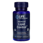 Life Extension Advanced Lipid Control 500 mg