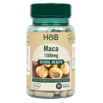 Holland & Barrett Maca 1500 mg