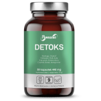 Panaseus Detox