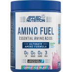 Applied Nutrition Amino Fuel EAA Aminoskābju Maisījumi Aminoskābes