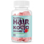 OstroVit Healthy Hair Koala Gummies