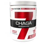 7Nutrition Chaga Mushroom