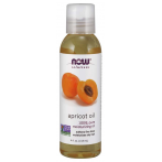 Now Foods Apricot Kernel Oil