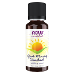 Now Foods Good Morning Sunshine oil Blend