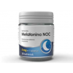 Activlab Melatonin 5 mg