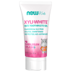Now Foods XyliWhite Toothpaste Gel for Kids