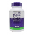 Natrol Multiple For Women