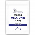 Forest Vitamin Strong Melatonin 2.5 mg