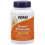 Now Foods Super Primrose 1300 mg