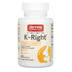 Jarrow Formulas K-Right