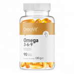 OstroVit Omega 3-6-9