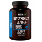 Essence Nutrition Glycyrrhiza Glabra (Licorice) Plus