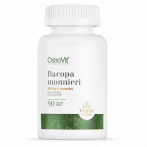 OstroVit Bacopa Monnieri 200 mg