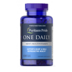 Puritan's Pride One Daily Men's Multivitamin