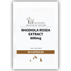 Forest Vitamin Rhodiola Rosea Extract 600 mg