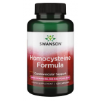 Swanson Homocysteine Formula