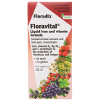 Floradix Iron Floravital