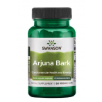 Swanson Arjuna Bark 500 mg