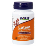 Now Foods Lutein 10 mg
