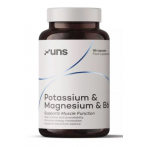 UNS Potassium & Magnesium & Vitamin B6