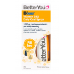 BetterYou Boost B12 Oral Spray