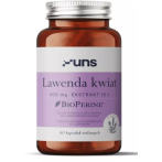 UNS Lavender + Bioperine
