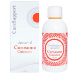 Cure Support Liposomal Curosome Curcumin