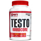 SAN Testo Hardcore Поддержка Уровня Тестостерона