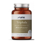 UNS Triphala 800 mg Extract 3:1